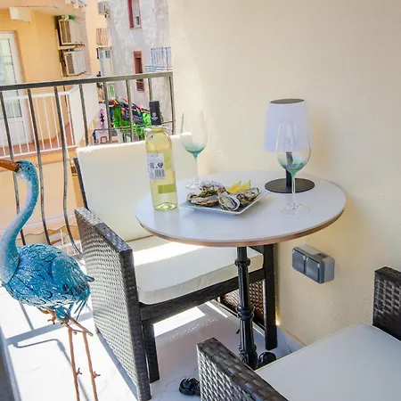 Oasis - Palm Old Town Apartamento