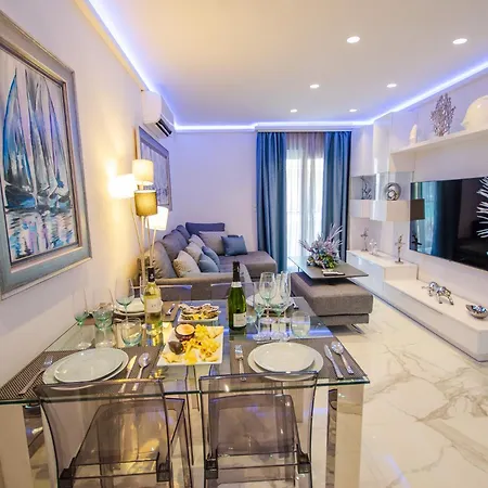Oasis - Palm Old Town Apartamento *