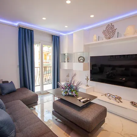 Apartamento Oasis - Palm Old Town *