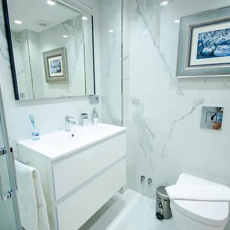 Oasis - Palm Old Town Apartamento *