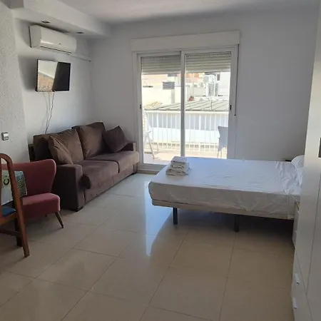 Molí Aparthotel