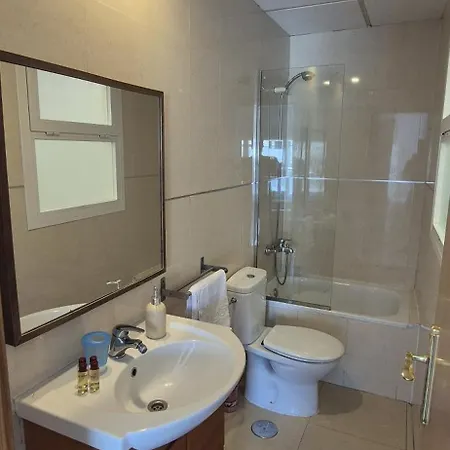 Molí Aparthotel *