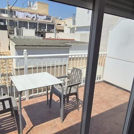 Aparthotel Molí