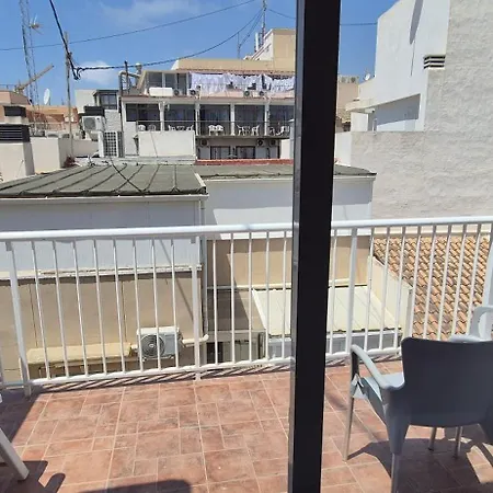 Aparthotel Molí *
