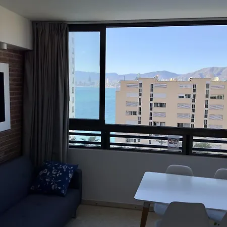 Apartamento Piso En Rincon De Loix Con Un *