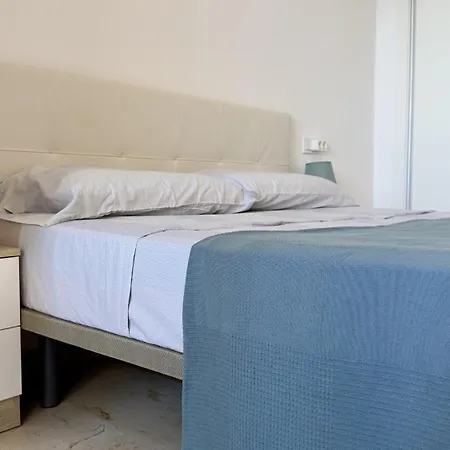 Piso En Rincon De Loix Con Un *
