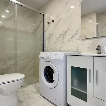 Piso En Rincon De Loix Con Un Apartment Benidorm