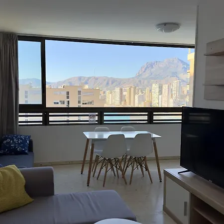 Apartment Piso En Rincon De Loix Con Un *