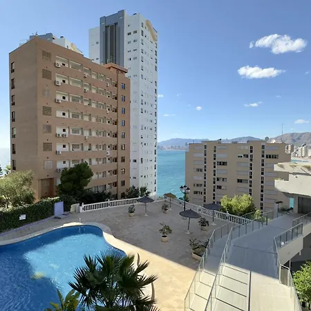 Piso En Rincon De Loix Con Un Apartment