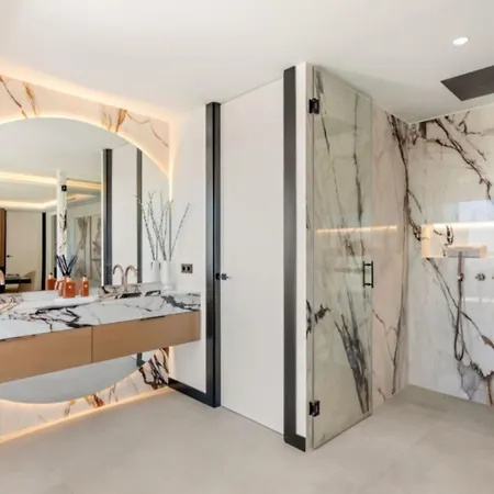 Apartment Manuel Catalan