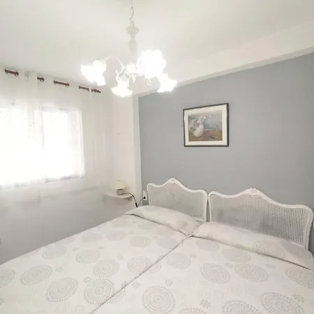 Apartment 1º Linea Poniente Benidorm