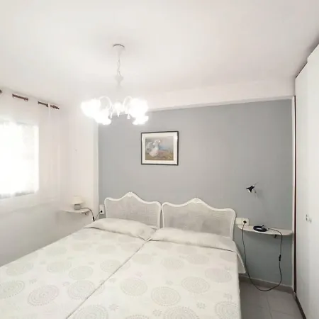 1º Linea Poniente Apartment Benidorm