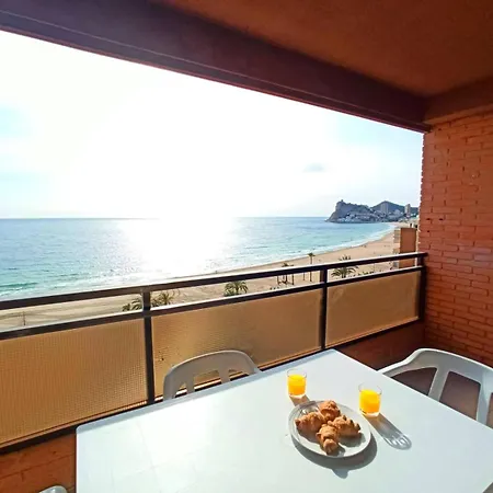 Apartment 1º Linea Poniente *