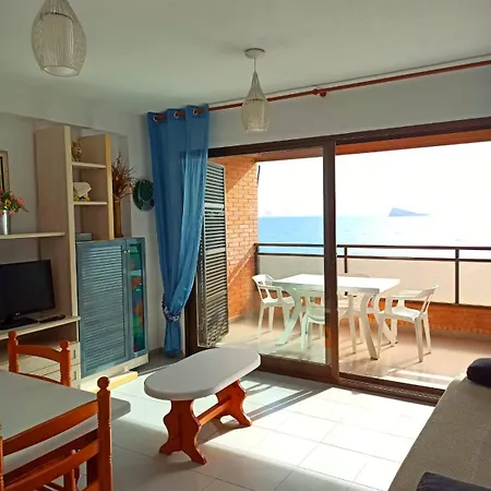 Apartment 1º Linea Poniente