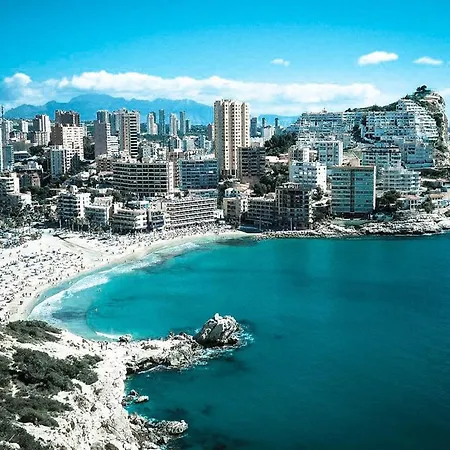 Buena Vista Benidorm
