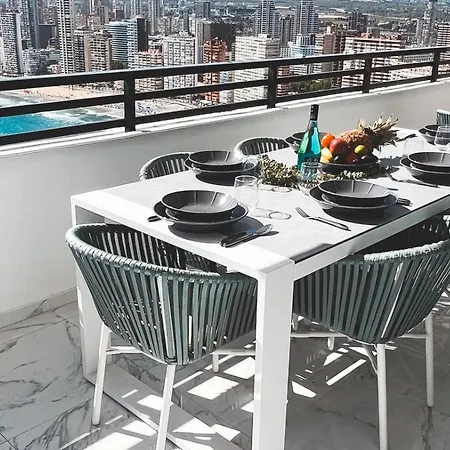 Buena Vista Apartment