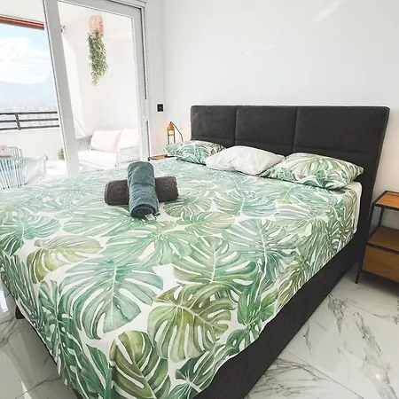 Apartment Buena Vista *