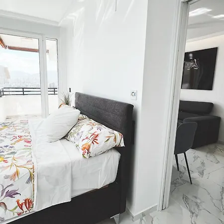 Buena Vista Apartment