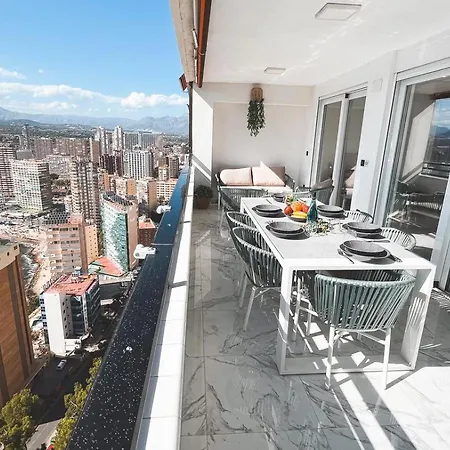 Apartment Buena Vista