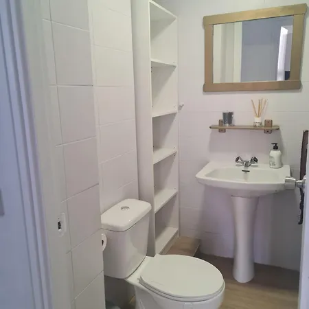 Centro Apartment Benidorm