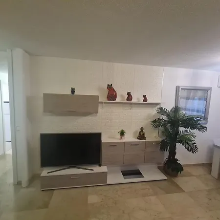 Apartment Centro Benidorm