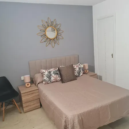 Apartment Centro *