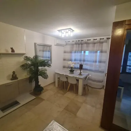 Apartment Centro Benidorm