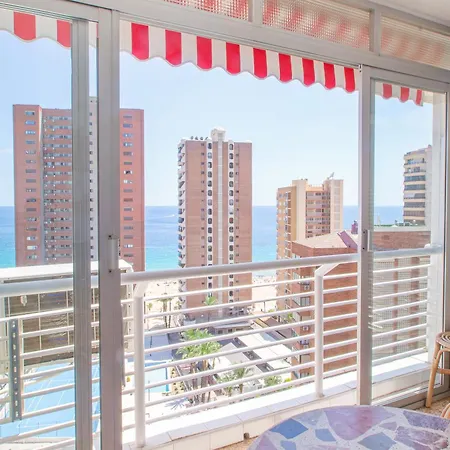 Serisol Holidays Benidorm