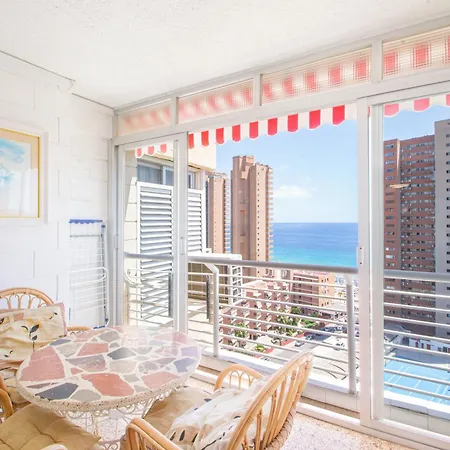Serisol Holidays Apartment