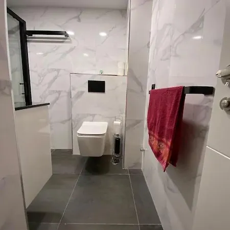 Centrico A 1 Minuto De La Playa Apartment *