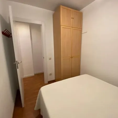 Centrico A 1 Minuto De La Playa Apartment Benidorm