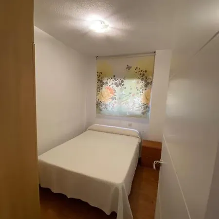 Centrico A 1 Minuto De La Playa *