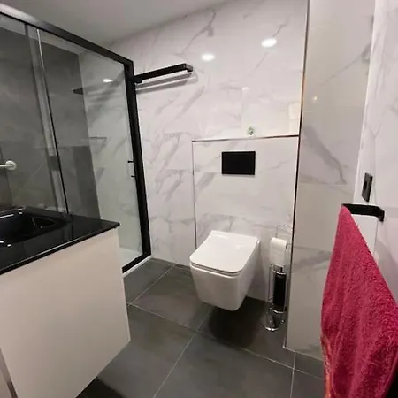 Apartment Centrico A 1 Minuto De La Playa *