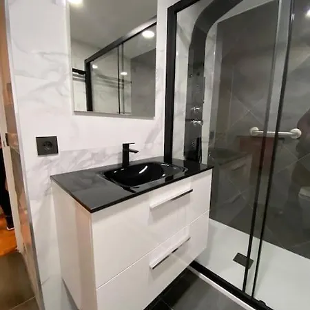 Centrico A 1 Minuto De La Playa Apartment Benidorm