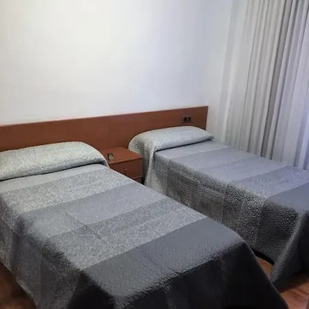 Centrico A 1 Minuto De La Playa Benidorm
