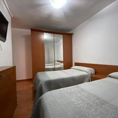 Apartment Centrico A 1 Minuto De La Playa Benidorm