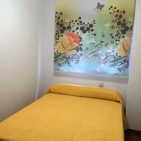 Centrico A 1 Minuto De La Playa Benidorm