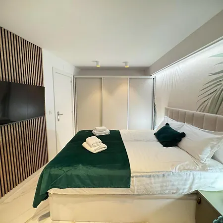 Apartment G. Luxury *