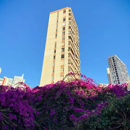Apartment G. Luxury Benidorm