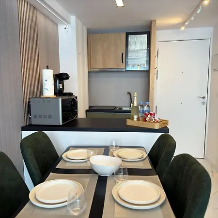 G. Luxury Benidorm