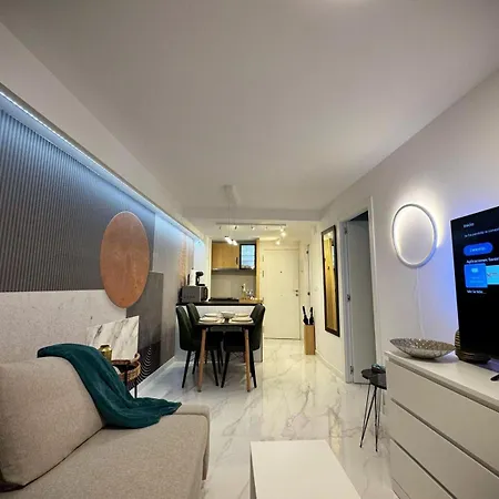 G. Luxury Benidorm