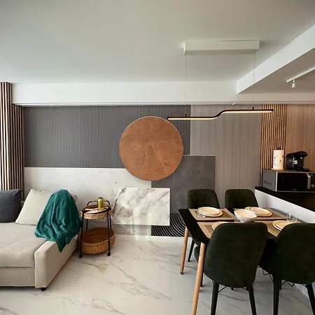 Apartment G. Luxury Benidorm