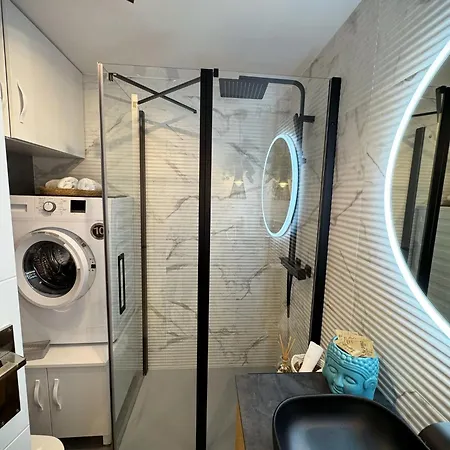 Apartment G. Luxury Benidorm
