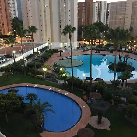 Penthouse At Rincon! Wifi, Parking And Pets Free Apartment