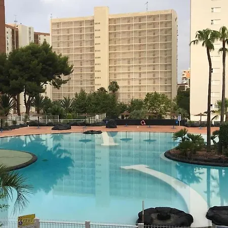 Apartment Penthouse At Rincon! Wifi, Parking And Pets Free
