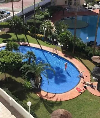 Penthouse At Rincon! Wifi, Parking And Pets Free Apartment *