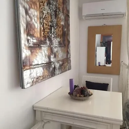 Apartment Penthouse At Rincon! Wifi, Parking And Pets Free Benidorm