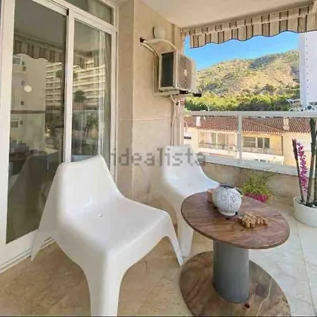 Penthouse At Rincon! Wifi, Parking And Pets Free Apartment