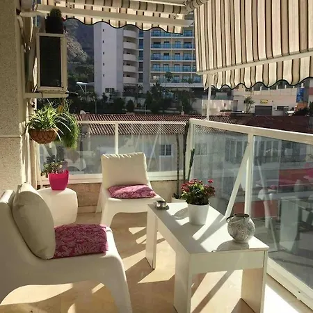 Apartment Penthouse At Rincon! Wifi, Parking And Pets Free