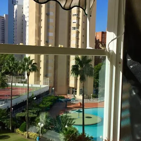 Apartment Penthouse At Rincon! Wifi, Parking And Pets Free *